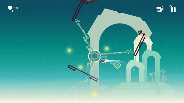Akıl Dolu Bir Platform Oyunu - Linn Path of Orchards - Best Mobile Games смотреть онлайн