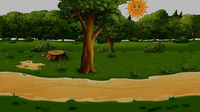 Учим Буквы, Все буквы подряд, Развивающие Мультики для детей Алфавит буква О смотреть онлайн