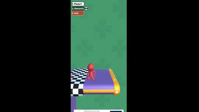 Run Race 3D Gameplay IOS LEVELS 1-10 Android Games Part 1 смотреть онлайн