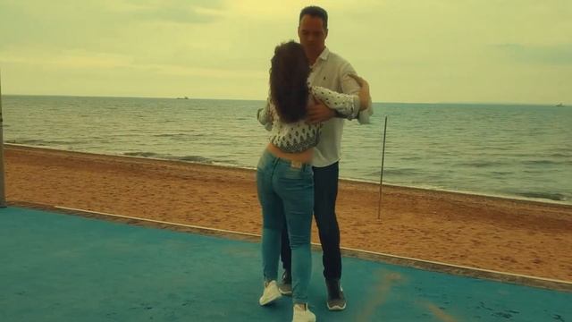 Bachata. Ivan & Evgeniia / Crimea 2021 смотреть онлайн