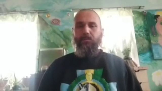 Древнее Зло и Новый Мир. Самая тяжёлая тема. смотреть онлайн