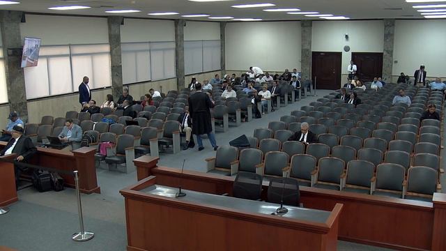 Audiencia Preliminar Expediente núm. 059-2022-0011 . Fecha 12 de marzo 2024 смотреть онлайн
