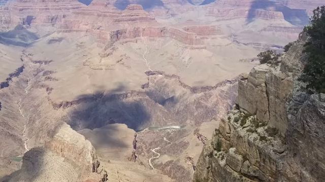 Visiting the Grand Canyon смотреть онлайн