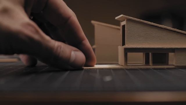 Why Make Architecture Models? смотреть онлайн