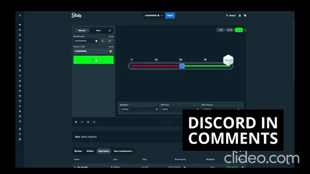 HOW TO GET YOUR STAKE ACCOUNT VERIFIED | STAKE VERIFICATION BYPASS (WORKING 2023) смотреть онлайн