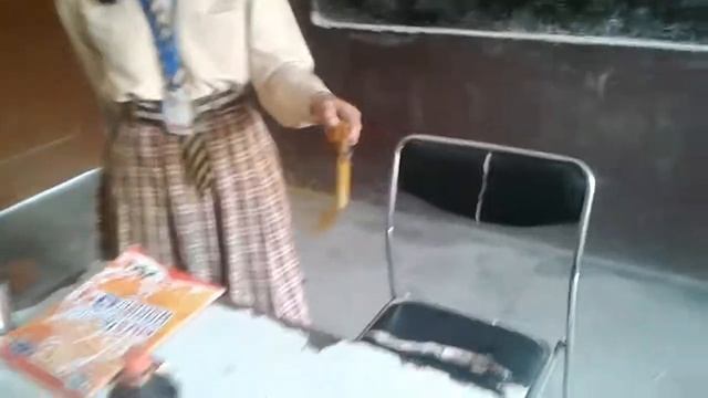 Nitric acid react with iron NO2 brown gas смотреть онлайн
