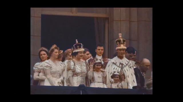 Life Before the Crown: Princess Elizabeth (Official Trailer) смотреть онлайн