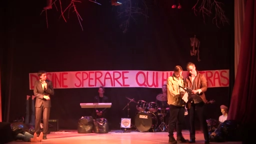 Студенческая весна 2018 смотреть онлайн