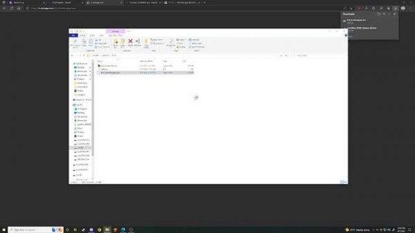 how to connect to https://k-storage.com/krnl_bootstrapper.exe if your Wi-Fi is blocking it.