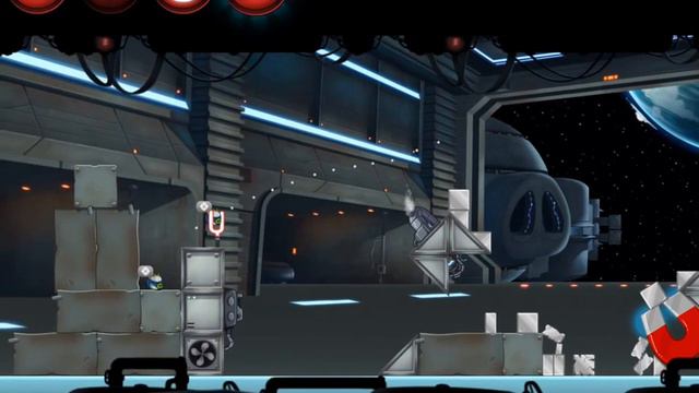 Angry Birds Star Wars 2 P1-4 Naboo Invasion 3 Star смотреть онлайн