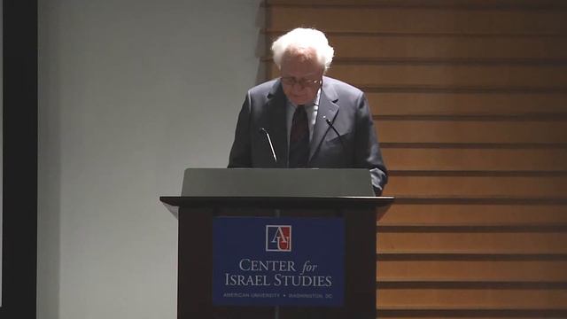 Legacy of Shimon Peres: Introduction смотреть онлайн