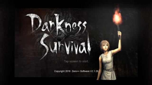 Darkness Survival 2 смотреть онлайн