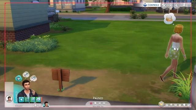 THEJASEDAWG IN THE SIMS 4??!! | THE SIMS 4 GAMEPLAY #1 [LET'S PLAY SIMS 4] смотреть онлайн