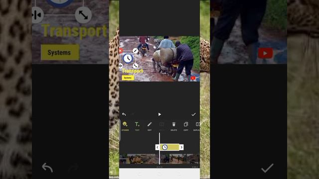 How to use Inshort for video editing смотреть онлайн