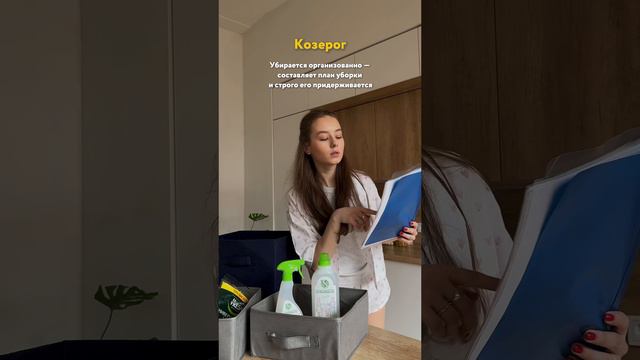 С помощью коробок любая уборка пройдет быстрее ✨ смотреть онлайн