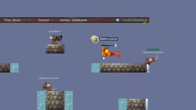 Surviving: Full Guide | Transformice Survivor смотреть онлайн