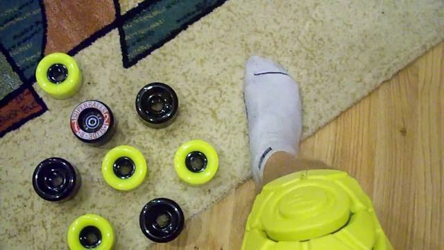 Silverfish Longboarding G-Form Poron XRD Knee Pads смотреть онлайн