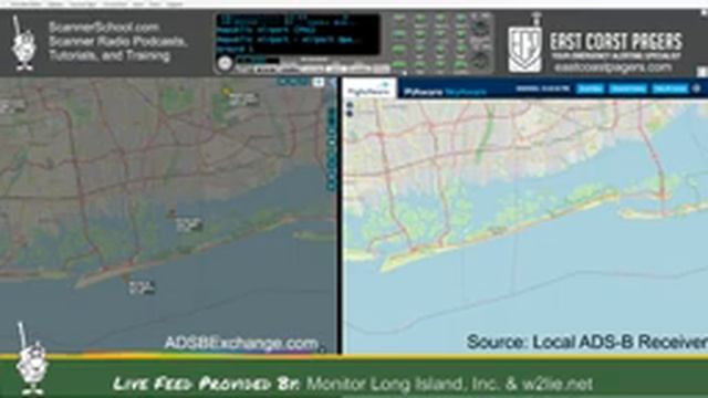 2022 Bethpage Air Show Scanner Radio Feed - Day 1 5/28/22 смотреть онлайн
