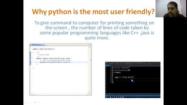 Introduction to Python #python #pythontutorials смотреть онлайн