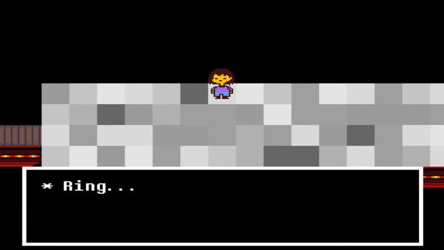 Undertale | Let's Play Ep.15 | Darling Beloved? [Wretch Plays] смотреть онлайн