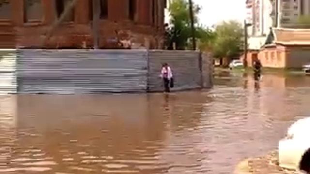 Астрахань тонет 3 смотреть онлайн