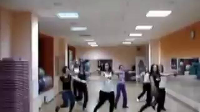 Go Go dance смотреть онлайн