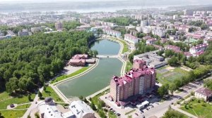 Зеленодольск
