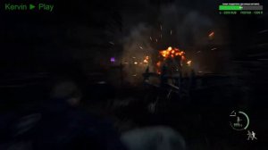 RESIDENT EVIL 4 REMAKE HARD ► САМЫЙ ТИХИЙ СТРИМ В RPD КОСТЮМЕ С ЛУКОМ КРАУЗЕРА ► ЗАКАЗ ОТ JANONE №1