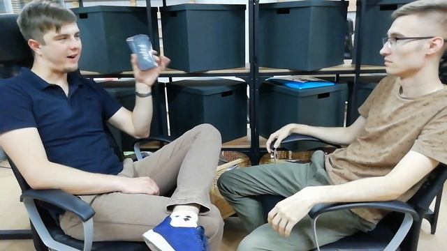 Кожаные ремешки для Apple Watch. Большие бабки у вас в лапках смотреть онлайн