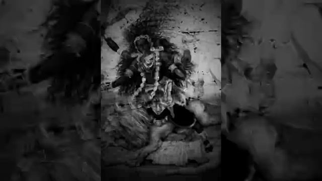 Kali Trance #MAHA KALI#