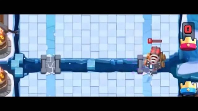 Смешные моменты Клаш Рояль/Funny moments Clash Royal 😂😂😂😂 смотреть онлайн