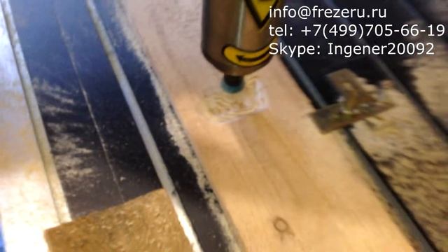 Ярославль, Carver Machine станок для резьбы 6090 смотреть онлайн