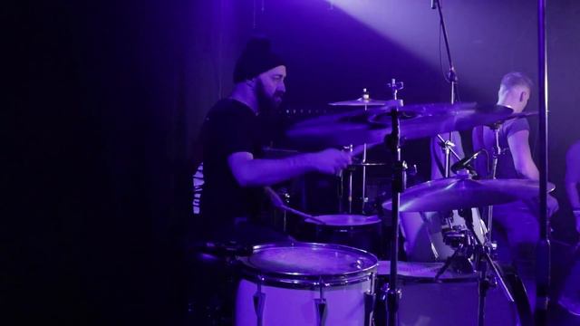 ДМЦ-По Фрейду drumcam Андрей Братанов смотреть онлайн