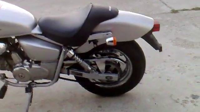 Honda Magna 50 - ホンダ マグナ５０