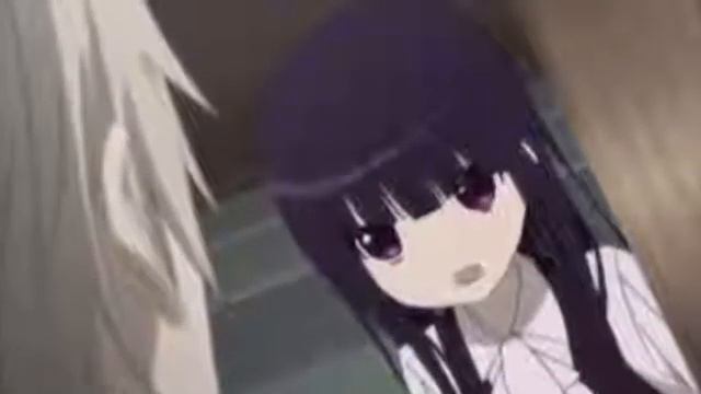 Аниме любовь = Где ты взялся на мою голову= смотреть онлайн