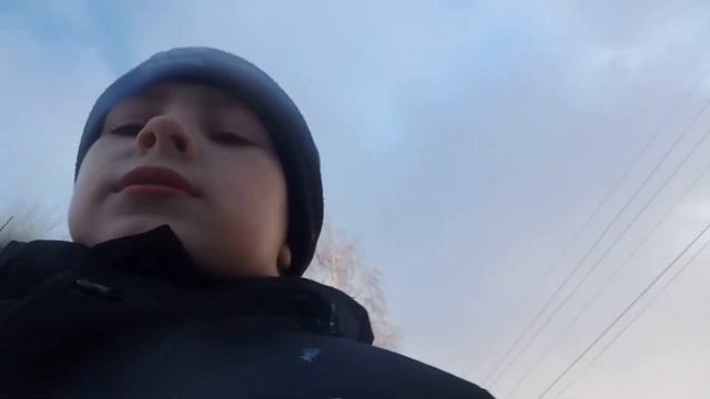 обзор на зиму отпразднуем зиму с новым годом и давайте добьём мне 500.000 к новому году смотреть онлайн