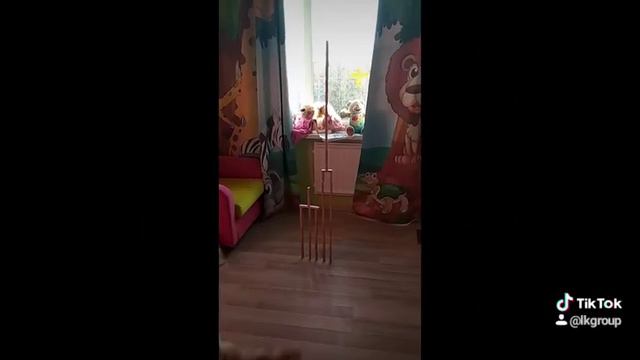 Разрушение башни из ДженгО смотреть онлайн