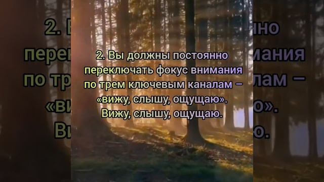 Джон Кехо. Упражнение 5. Осознанная прогулка #астрология #медитация #джонкехо смотреть онлайн