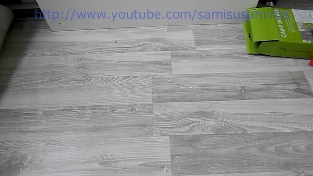 Душ для кемпинга GWS007B смотреть онлайн