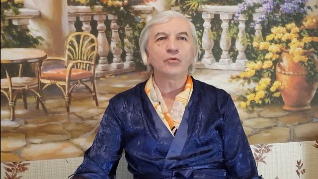 Что свяжете на земле, то будет связано на небе... или тайна узла Хима и уз Кесиль смотреть онлайн