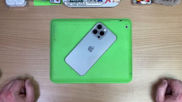 The 15 Pro Max is Almost Terrible. смотреть онлайн