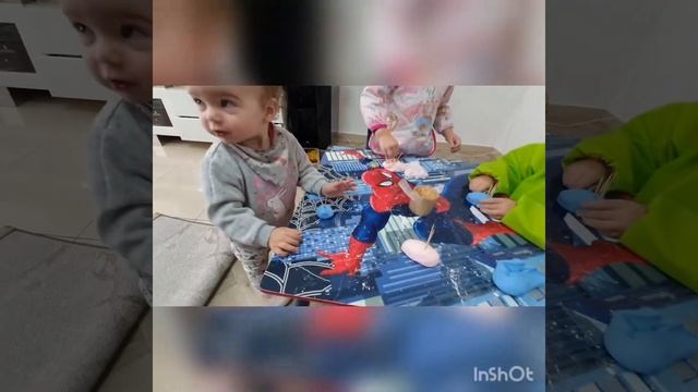 Готовим тесто для лепки из крахмала кукурузного и кондиционера смотреть онлайн