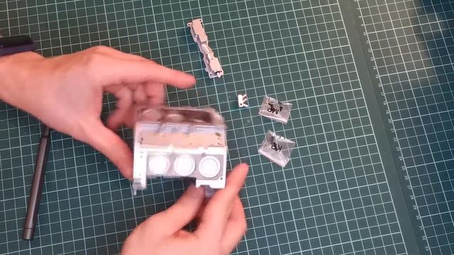 Build VR38DETT №4 смотреть онлайн
