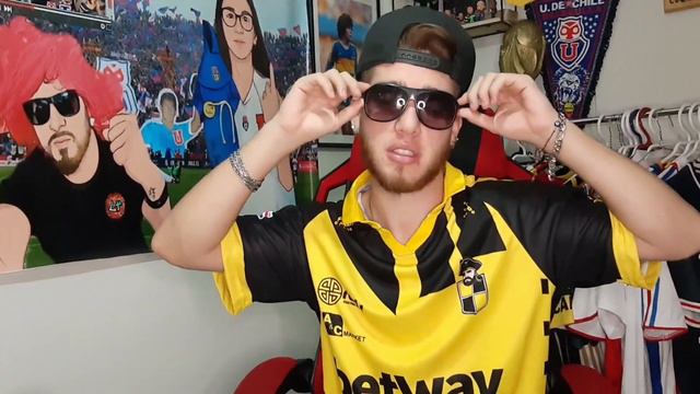 Fichajes Y Rumores Fútbol Chileno 2023 | Braian Samudio A Colo Colo | Nery Domínguez Se Va A Rosari