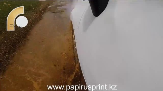 Nissan Note Ultra Ever Dry papirus смотреть онлайн