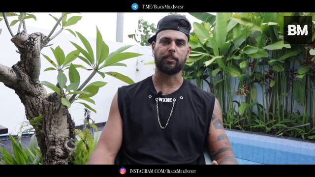 КРИПТОВАЛЮТА КАК ЗАРАБОТАТЬ | КАК Я ПОТЕРЯЛ 1 000 000 В КРИПТЕ смотреть онлайн