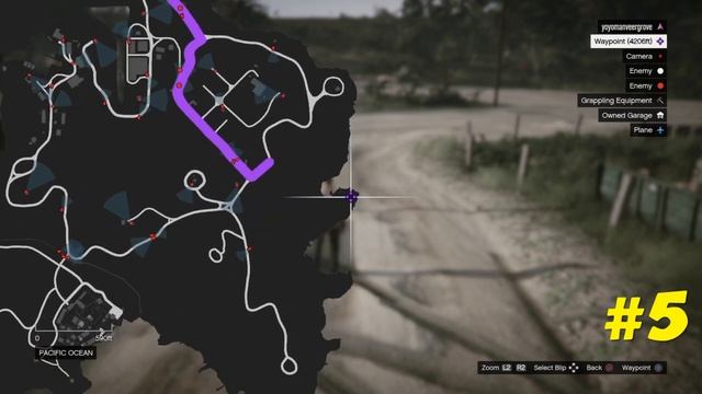 All Grappling Hook Locations Guide Gta Online Cayo Perico Heist | Grappling Hook Location Gta