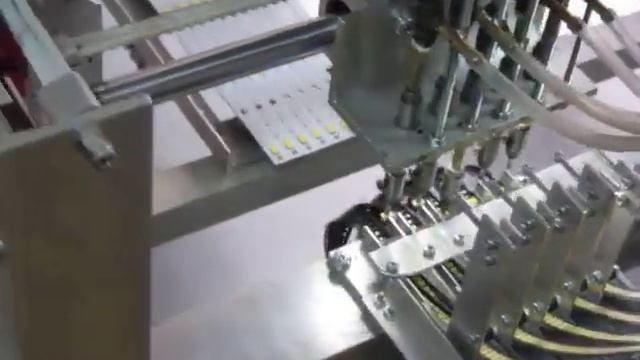 Самодельный установщик SMD SMT компонентов. (Казань) Homemade SMD Pick And Place