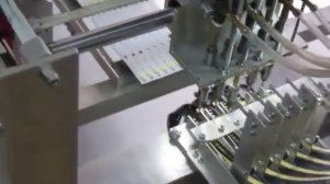 Самодельный установщик SMD SMT компонентов. (Казань) Homemade SMD Pick and Place