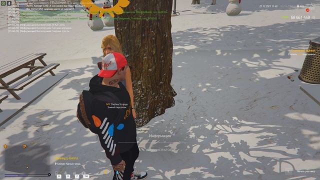 ПРОШЕЛ ВСЕ КВЕСТЫ НА НОВЫЙ ГОДА ARIZONA GTA 5 RP / НОВОГОДНЕЕ ОБНОВЛЕНИЕ ARIZONA V